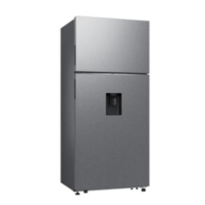 SAMSUNG DOUBLE DOOR REFRIGERATOR: RT53DG7B60SL