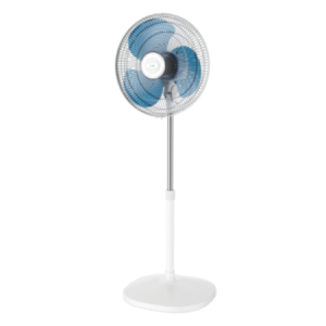 TEFAL 3 BLADE STAND FAN : VF4410G2