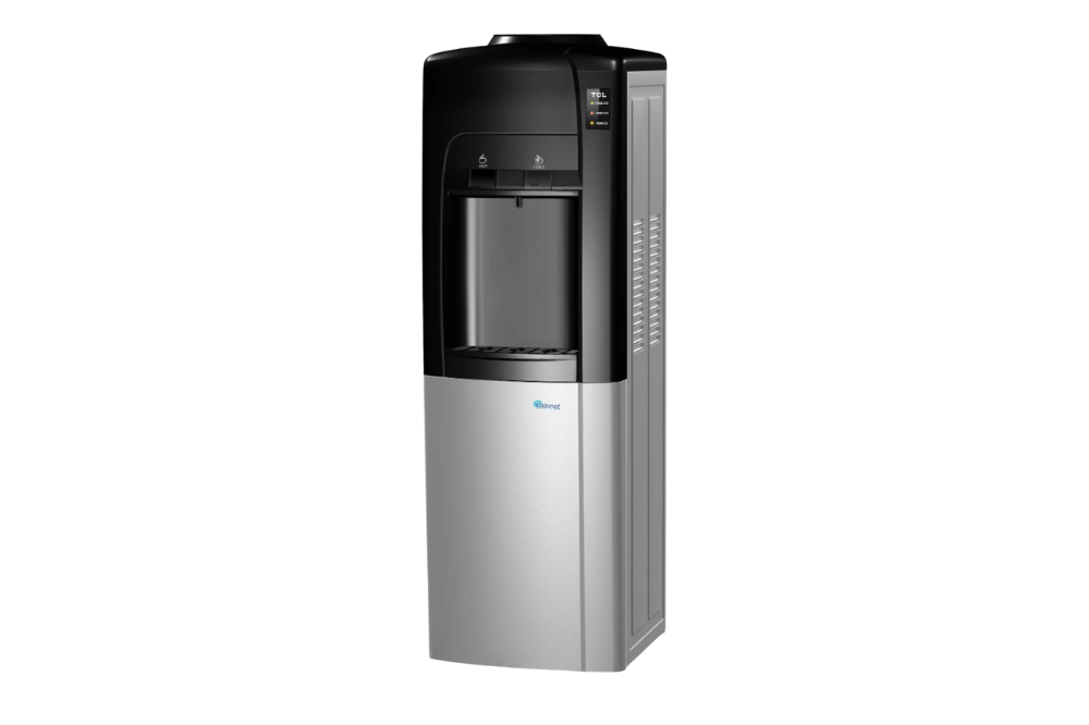 TCL Compressor Cooling Water Dispensers: TY-LWYR11