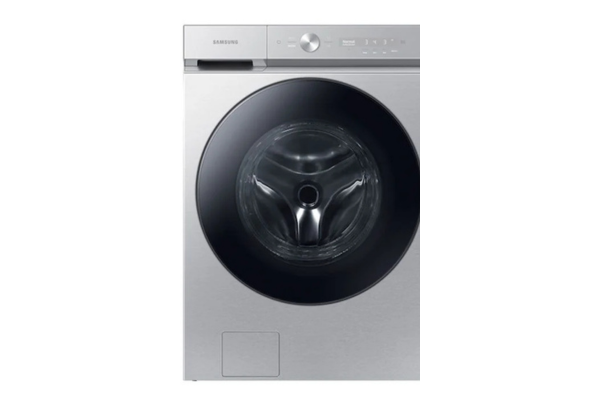 SAMSUNG WASHING MACHINE BESPOKE FRONT LOAD ( WW12BB944DGM) 12Kg