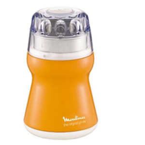 MOULINEX 180W COFFEE & SPICE GRINDER : AR110027