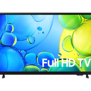 SAMSUNG 43in LED TV: UA43F6000FU