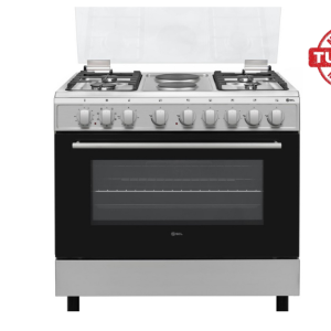 SCL FREE-STANDING COOKER: SCL-FC9642WSI