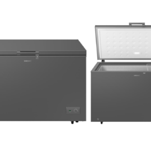 SAMSUNG CHEST FREEZER: RI70F37V2GAUT