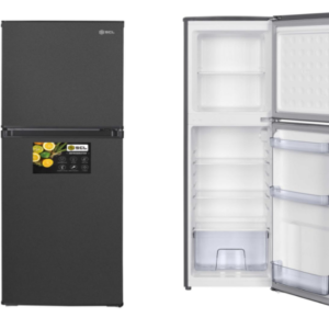 SCL 138 LITRE REFRIGERATOR: SCL-RTD138PG