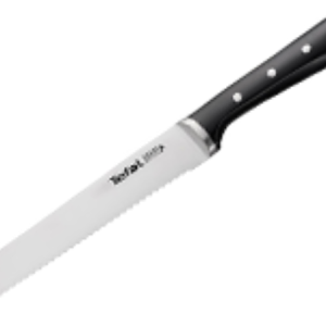 INGENIO ICE FORCE BREAD KNIFE – 20cm: K2320414