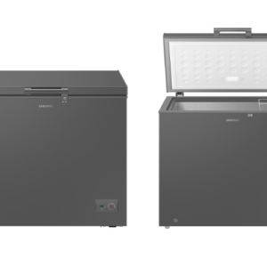 SAMSUNG CHEST FREEZER: RI70F20V2GAUT