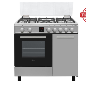 SCL FREE-STANDING COOKER: SCL-FC965BSI