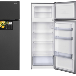 SCL 206 LITRES REFRIGERATOR: SCL-RTD206PG