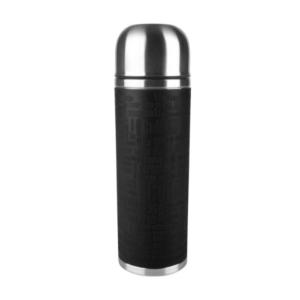 SENATOR VACCUM FLASKS – 1L: BLACK K3064414