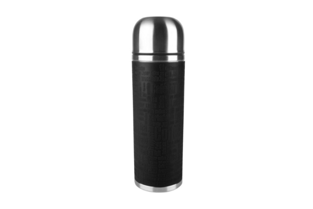SENATOR VACCUM FLASKS – 1L: BLACK K3064414