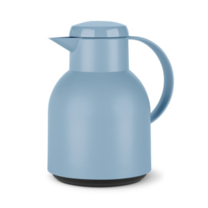 TEFAL SAMBA JUG 1L POWDER BLUE: F4010110