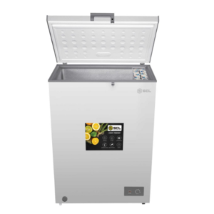 SCL 98 LITRES CHEST FREEZER: SCL-CFD100G