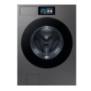 SAMSUNG 26 KG WASHING MACHINE: WF90F26ADSNQ
