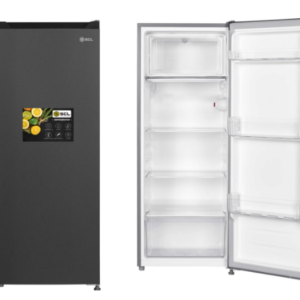 SCL 170 LITRE REFRIGERATOR: SCL-RSD170PG