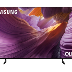 Samsung 65 inch 4K OLED Vision AI TV QA65S85FAE