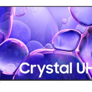 SAMSUNG 65in 4K UHD LED TV: UA65U8000FU