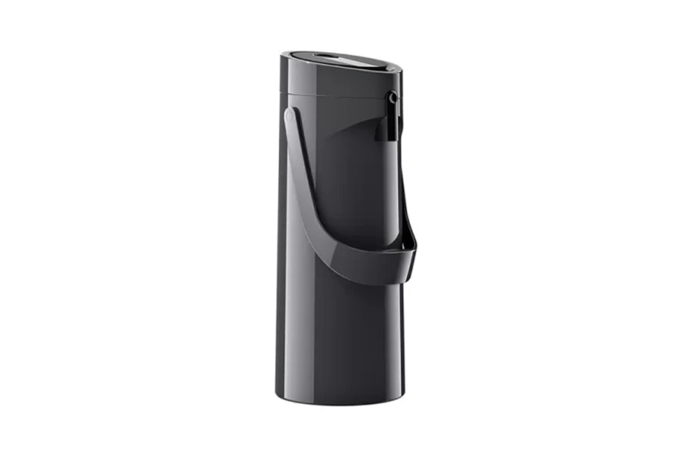 PONZA PUMP VACUUM JUGS 1.9L Black: K3140114)