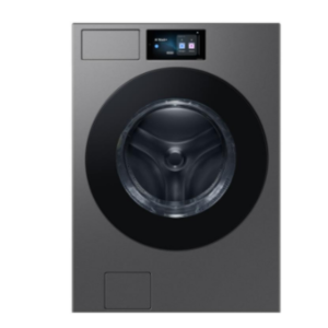 SAMSUNG 22KG/11KG WASHER/DRYER: WD90F22BCSNQ
