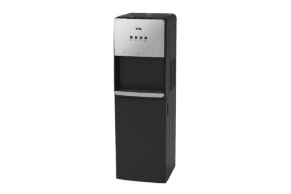 TCL Electronic Cooling Water Dispensers: TY-LWDR107T