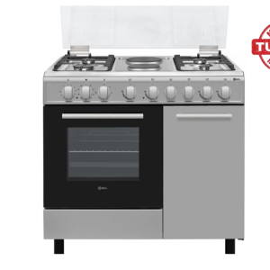 SCL FREE-STANDING COOKER: SCL-FC9642BSI