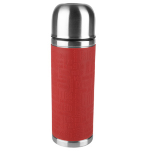 SENATOR VACCUM FLASKS – 1L Red K3068414
