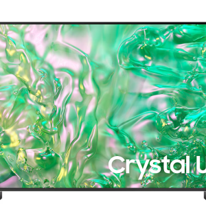 SAMSUNG 55in 4K UHD LED TV: UA55U8000FU