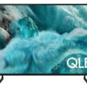 SAMSUNG 55in Q LED TV: QA55Q7FAAU