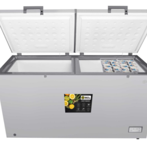 SCL 508 LITRES CHEST FREEZER: SCL-CFD510G