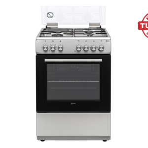 SCL FREE-STANDING COOKER: SCL-FC6631SI