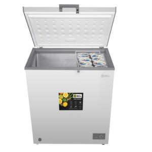 SCL 246 LITRES CHEST FREEZER: SCL-CFD250G