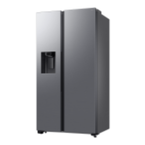 SAMSUNG 635LITRES SIDE BY SIDE REFRIGERATOR: RS70F65K3TUT
