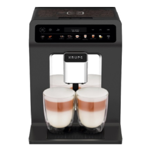 KRUPS 1450W COFFEE MACHINE: EA895N40