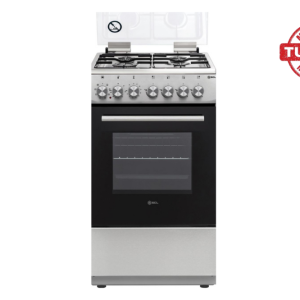 SCL FREE-STANDING COOKER: SCL-FC564SI
