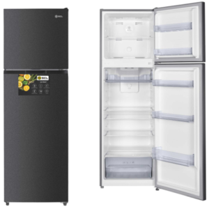 SCL 247 LITRES REFRIGERATOR: SCL-RTN247ECPG