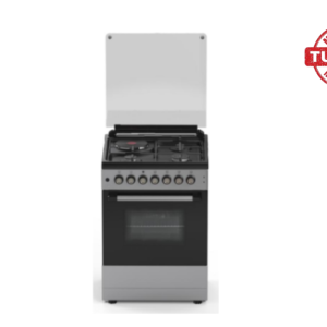 SCL FREE STANDING COOKER: SCL-FC606031SB