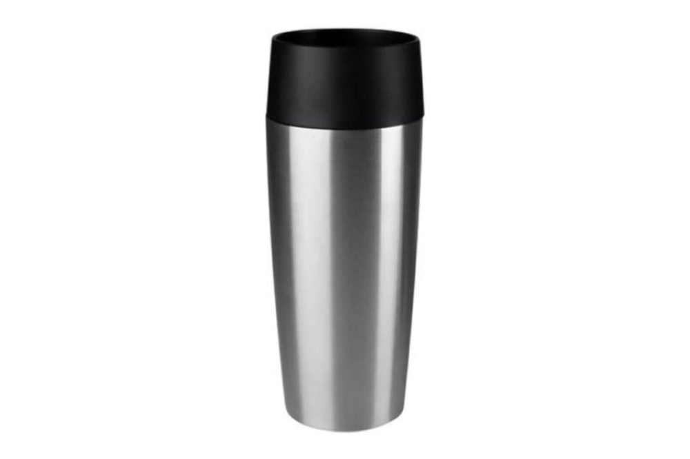 Tefal Travel Mug 0.50L S.STEEL: K3080214