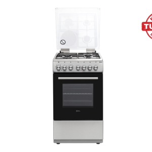 SCL FREE-STANDING COOKER: SCL-FC5631SI