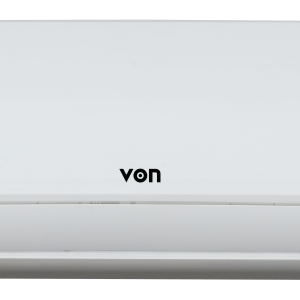 Von VAA124COSTD 12K BTU High Wall Split AC - Cooling Only