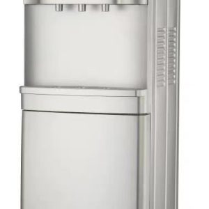 VON VADL2211S Electric Cooling Storage Cabinet Water Dispenser