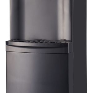 VON Water Dispenser Compressor Cooling – BLACK(VADM2300K)