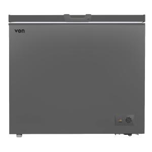 VON VAFC20DHG Chest Freezer- 198L