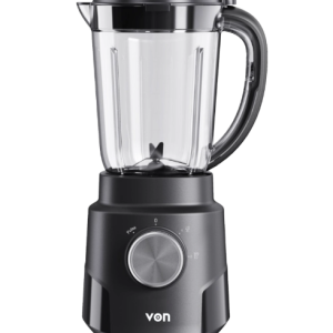 Von VBP501NLB Blender, 500W – Black