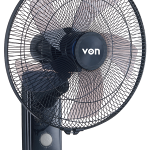 Von Hotpoint 16in Wall Fan 3 Speed Control(VFW-6555-MJK)