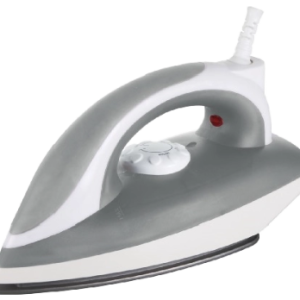 Von Dry Iron, 1000W – Grey (VID103NSY )