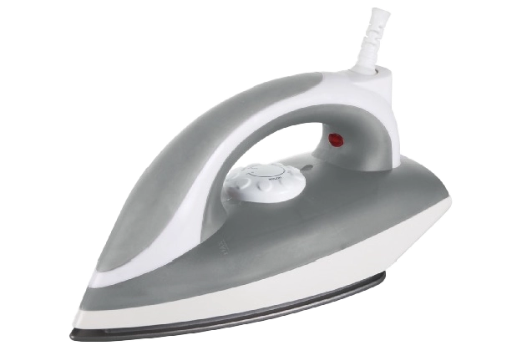 Von Dry Iron, 1000W – Grey (VID103NSY )