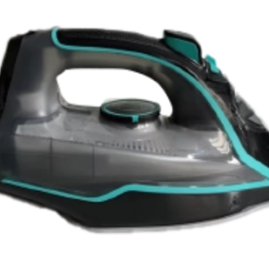 Von Steam Iron, 2400W – Black (VIS241CSK)