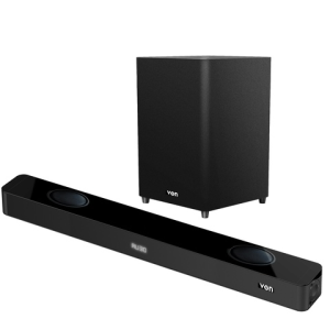 VON 3.1.2CH, VSB4003LFK Wireless subwoofer, 400W RMS