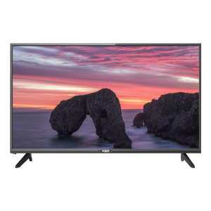 VON 40in VEL40FSVF HD Smart LED TV