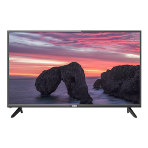 VON 43in VEL43FSVA FHD Smart LED TV